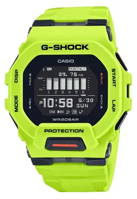 Produktbild von Casio G-Shock G-Squad