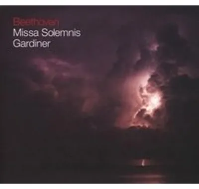 Image de Missa Solemnis