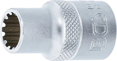 Obrázek produktu pro BGS technic Socket, 56 mm, 56 g