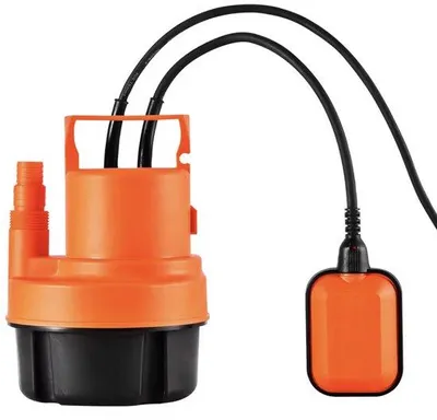 Obrázek produktu pro Ponorné čerpadlo – zahrada – příslušenství – 15 W – 1500 l/h – čerpadlo – černé