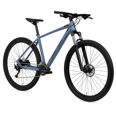 Produktbild von Goetze Define Elite 29 Zoll, Aluminiumrahmen, 18-Gang Shimano Altus, Federgabel Lockout 100 mm, hydraulische Scheibenbremsen, MTB Hardtail