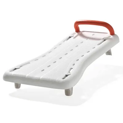 Produktbild von Badewannenbrett Fresh weiß>>>>69 cm