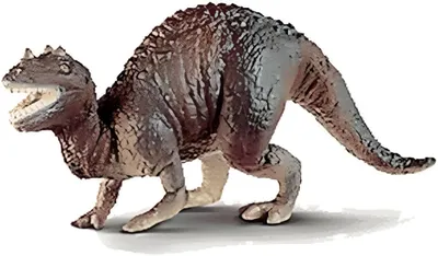 Produktbild von Schleich Ceratosaurus Spielfigur