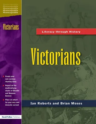 Produktbild von Victorians