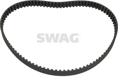Produktbild von SWAG 50 91 8976 Zahnriemen für FORD MONDEO IV Turnier (BA7) 91-Zähne