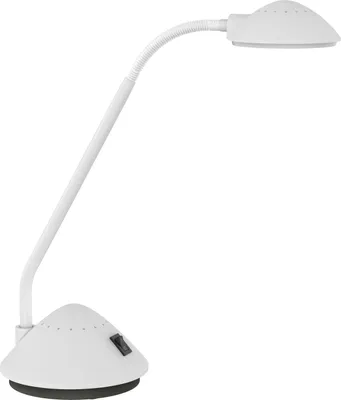 Immagine prodotto di Lampada da tavolo a LED Maularc bianco caldo LED bianchi Confezione da 12
