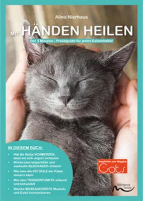 Obrázek produktu pro Mit Händen heilen