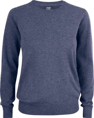 Produktbild von Cutterandbuck Oakville Crewneck Ladies