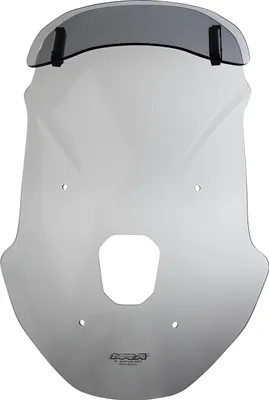 Image de Pare-brise MRA Variotouringscreen VTM avec ABE