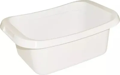 Obrázok produktu pre Plastová nádoba Gastro 15 l, biela