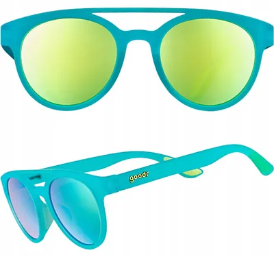 Produktbild von GOODR PHG Herren Damen Sonnenbrille Polarisierte UV400 Sportlich