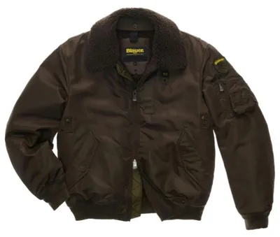 Produktbild von BLAUER MARSHALL Produkt, Braun