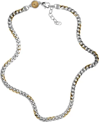 Produktbild von DIESEL Jewellry DX1355931 Herrenhalskette