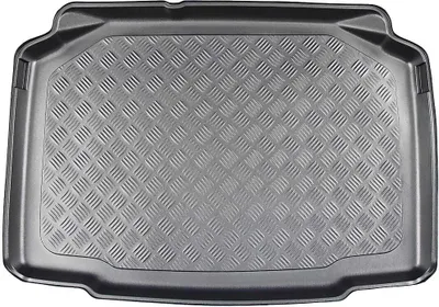 Produktbild von Z440654 Kofferraumwanne kompatibel mit Skoda Kamiq 09.2019-