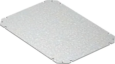 Produktbild von Spelsberg Montageplatte GEOS MPS-3040 72001401
