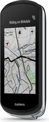 Produktbild von Garmin Edge 1040, 8,89 cm (3.5"), 282 x 470 Pixel, 32 GB, 35 h, 59,3 mm, 117,6 mm
