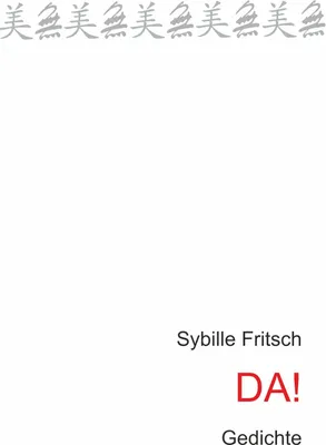 Produktbild von Fritsch, S: DA!