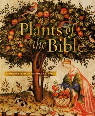 Immagine prodotto di Plants of the Bible