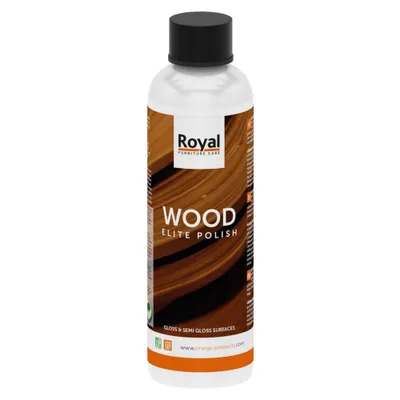 Produktbild von Elite Polish Holzpflege - 250ml