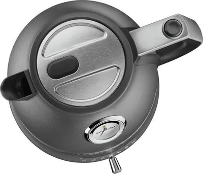 Produktbild von KitchenAid Wasserkocher ARTISAN 5KEK1522EGR Imperial Grey