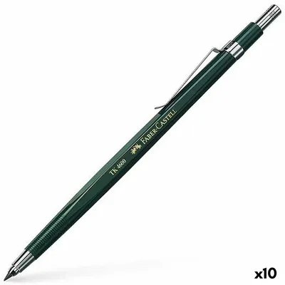 Zdjęcie produktu dla Faber-Castell 134600 Ołówek mechaniczny HB