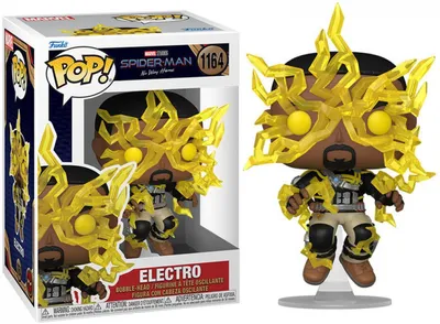 Zdjęcie produktu dla FUNKO POP! 67604, Figurka kolekcjonerska, Komiksy