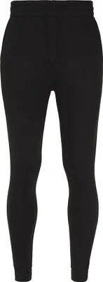 Produktbild von AWDis Hoods Herren Track Hose RW5366 (M) (Schwarz)