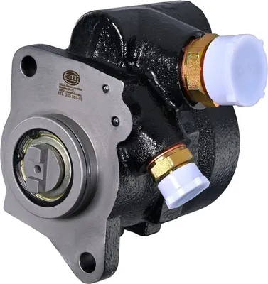 Produktbild von Hydraulikpumpe Lenkung hydraulisch HELLA passend für u.a. MAN HOCL