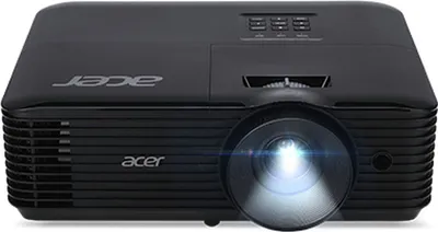 Produktbild von Acer Projektor | X1128i | Schwarz