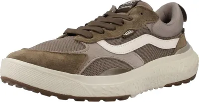 Produktbild von Vans Sneakers VN000BCEBF01 in Brown color size 40.5