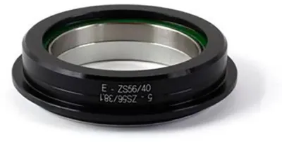 Produktbild von Hope E Zs56/40 Lower Integrierter Steuersatz Schwarz Schwarz One Size