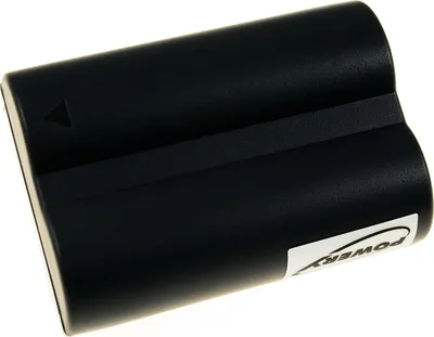 Produktbild von Powerakku für Canon Typ BP-511A