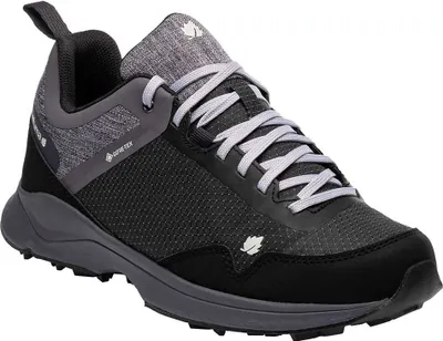 Image de Lafuma Shift Goretex Chaussures de randonnée Noir,Gris EU 37 1/3 Femme Noir,Gris EU 37 1/3