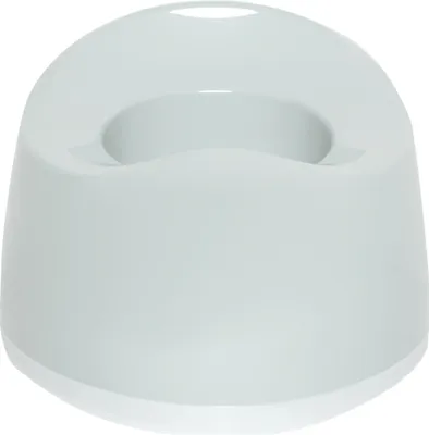 Produktbild von ZEWI bébé-jou 4025, Grau, Polypropylen (PP), Einfarbig, Junge/Mädchen, 120 mm, 1 Stück(e)