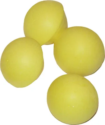 Produktbild von 3M Ersatzstöpsel E-A-R Cap ES01300 Gelb, One Size