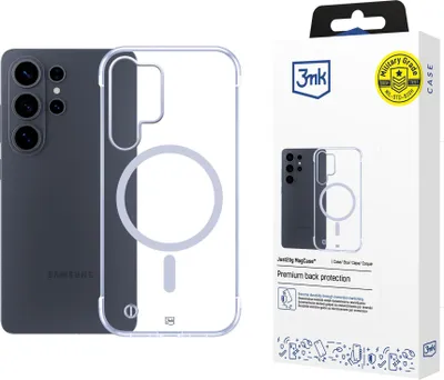 Immagine prodotto di Samsung Galaxy S26 Ultra - Custodia Magcase 3Mk Just20G
