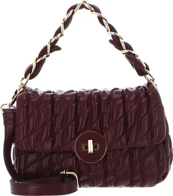 Image de PICARD sac à épaule bandoulière sac à épaule Finesse Crossbody Bag Bordeaux framboise