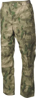 Produktbild von US Kampfhose, BDU, Rip Stop, HDT-camo FG S