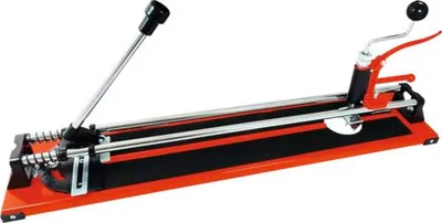 Obrázek produktu pro Řezačka na dlaždice MAGG 600 mm s vykružovačem