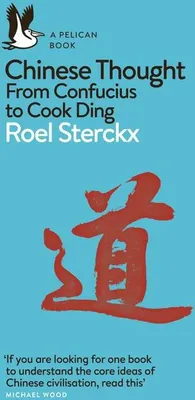 Obrázek produktu pro Chinese Thought