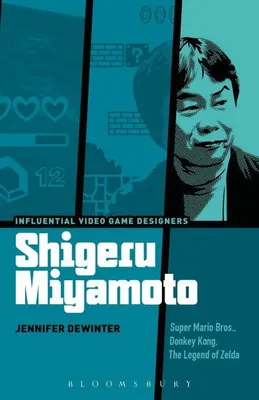 Produktbild von Shigeru Miyamoto