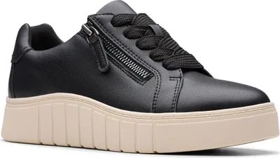 Produktbild von Clarks Shoes Mykah Joy Sportschuhe Schwarz EU 40 Damen Schwarz EU 40