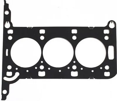 Produktbild von ELRING 572.490 Zylinderkopfdichtung für OPEL Corsa D Schrägheck (S07) Corsa C Schrägheck (X01) AGILA (A) (H00) für SUZUKI Wagon R Schrägheck