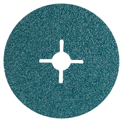Produktbild von PFERD 69401549, Tellerschleifer, Universal, 15300 RPM, 10 cm, 25 Stück(e)