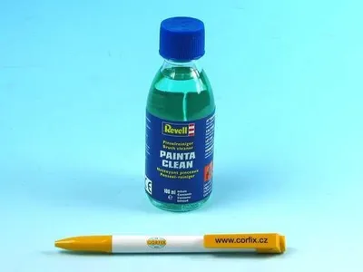 Productafbeelding van 39614 - Revell Painta Clean, penseelreiniger, 100 ml