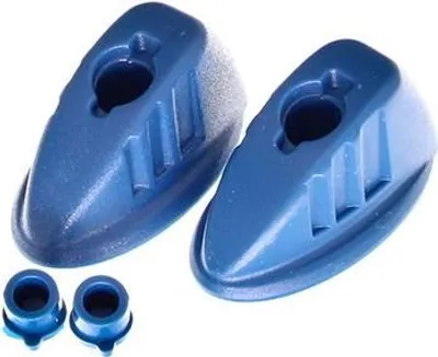 Image de Bouton Lp Pour Acs X11 (Bleu)