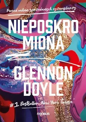 Zdjęcie produktu dla Nieposkromiona
