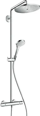 Produktbild von Hansgrohe Croma Select S