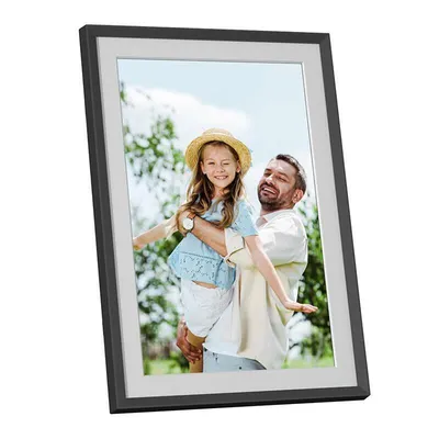 Zdjęcie produktu dla Arzopa D10, 25,6 cm (10.1"), 1280 x 800 px, 300 cd/m², 16:10, JPG, JPEG, PNG, WEBP, 32 GB