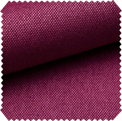 Produktbild von novely® BALTRUM - Leicht Gewebter Möbelstoff - Melierter Polsterstoff - Pflegeleichte Meteware 1lfm - Farbe: 23 Beere